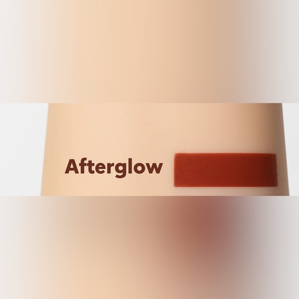 Trace Me Lip Liner in Afterglow by Hola Neon - Picture 6 of 6